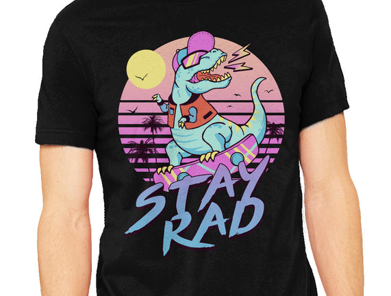Stay Rad
