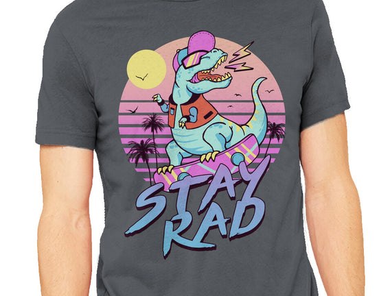 Stay Rad
