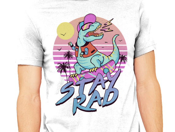 Stay Rad