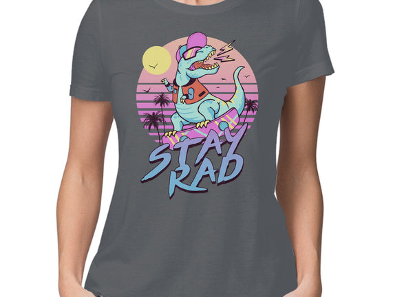 Stay Rad