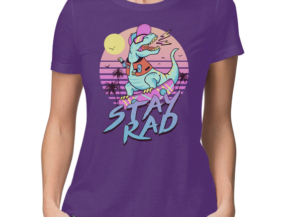 Stay Rad