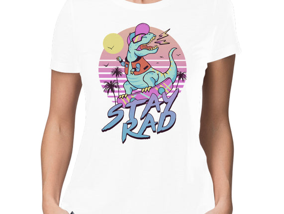 Stay Rad