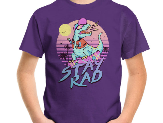 Stay Rad