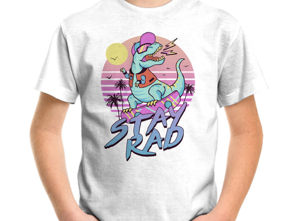 Stay Rad