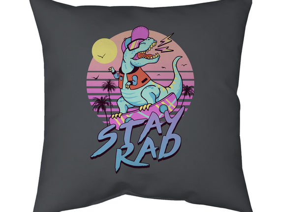 Stay Rad