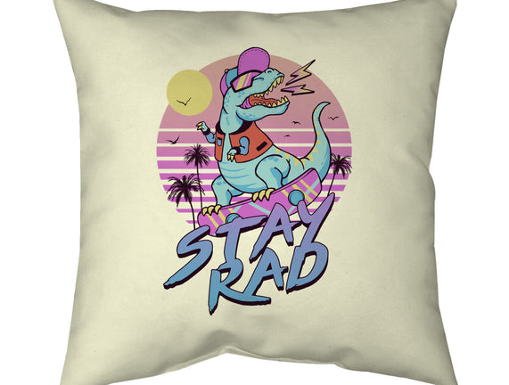 Stay Rad