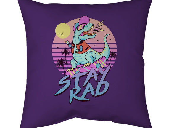 Stay Rad