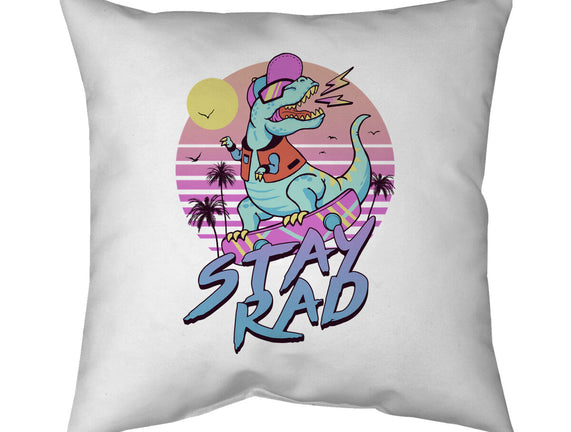 Stay Rad