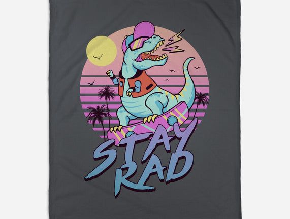 Stay Rad