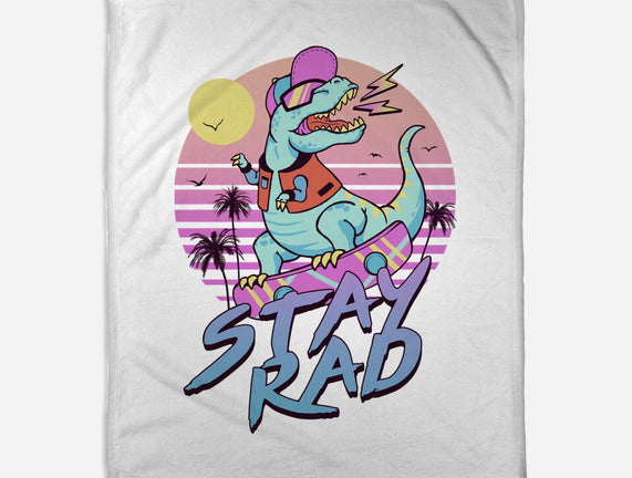 Stay Rad
