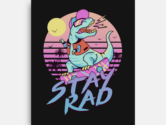 Stay Rad