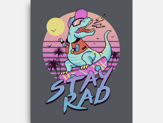 Stay Rad