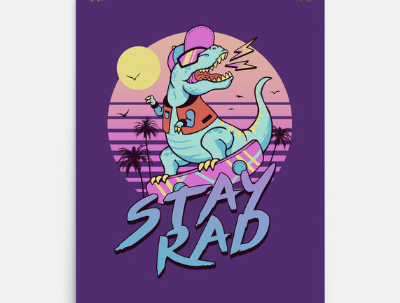 Stay Rad