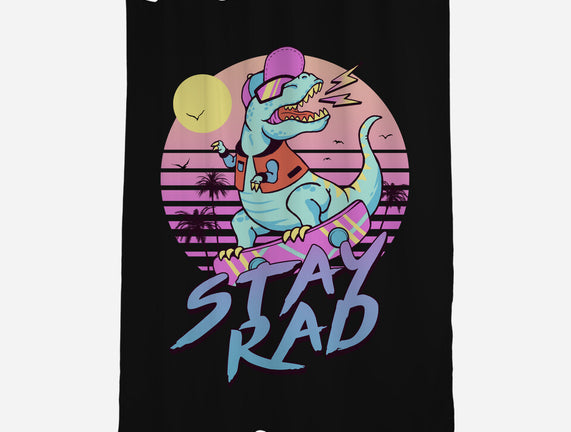 Stay Rad