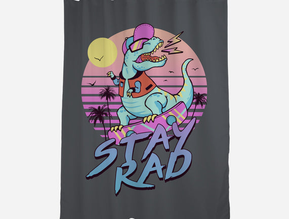 Stay Rad