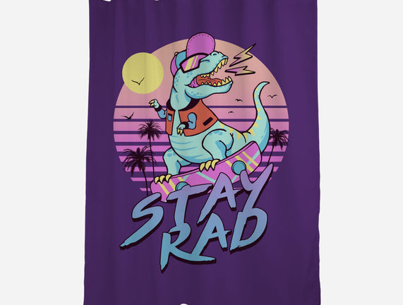 Stay Rad