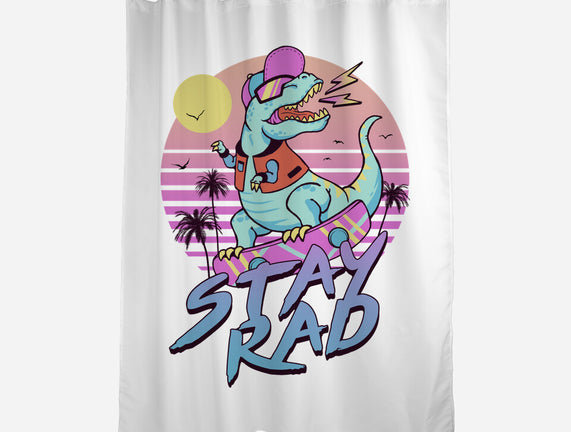 Stay Rad