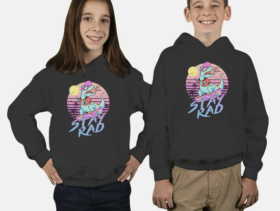 Stay Rad