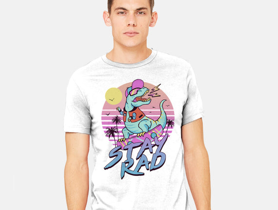Stay Rad