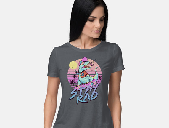 Stay Rad