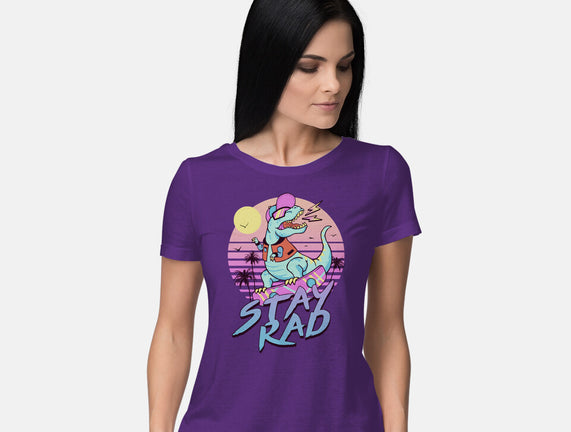 Stay Rad