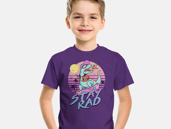 Stay Rad
