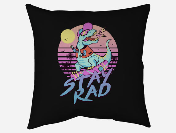 Stay Rad
