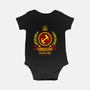 Stonecutters Dark Ale-baby basic onesie-dalethesk8er