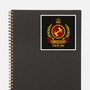Stonecutters Dark Ale-none glossy sticker-dalethesk8er