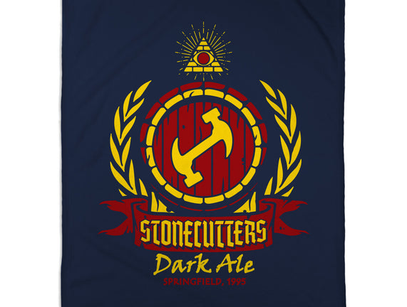 Stonecutters Dark Ale