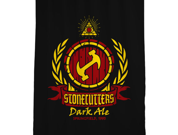 Stonecutters Dark Ale