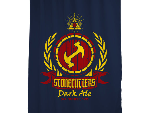 Stonecutters Dark Ale