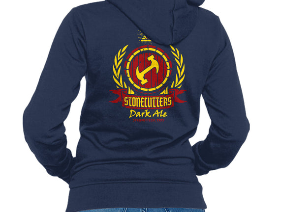 Stonecutters Dark Ale