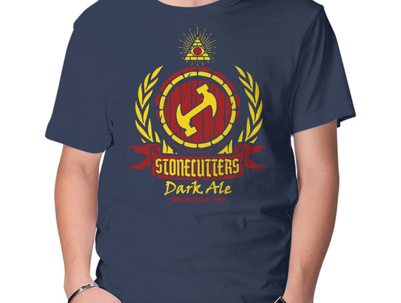 Stonecutters Dark Ale