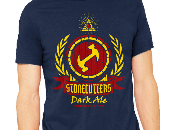 Stonecutters Dark Ale