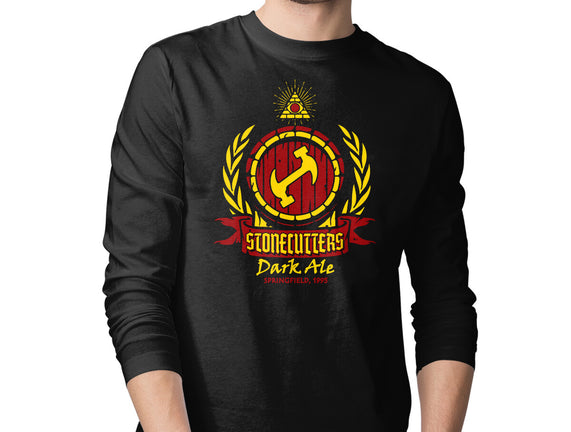 Stonecutters Dark Ale