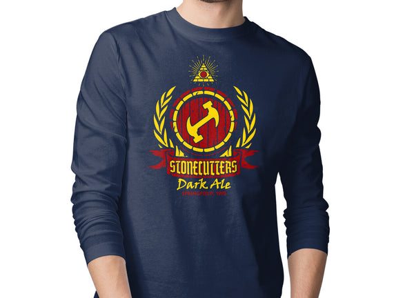 Stonecutters Dark Ale