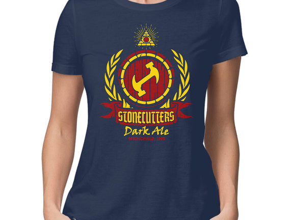 Stonecutters Dark Ale