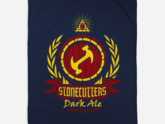 Stonecutters Dark Ale