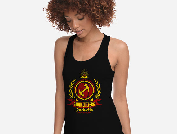 Stonecutters Dark Ale