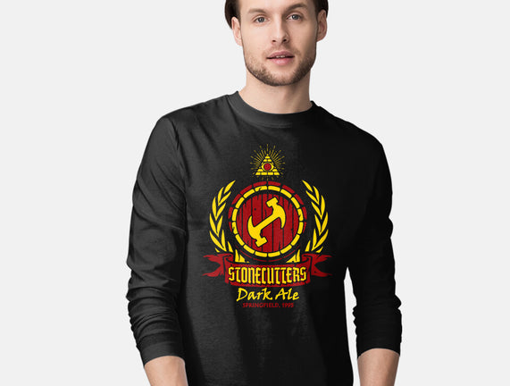 Stonecutters Dark Ale