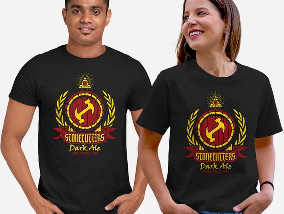 Stonecutters Dark Ale