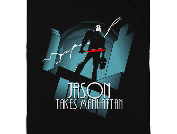 The Animated Slasher