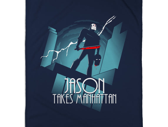 The Animated Slasher