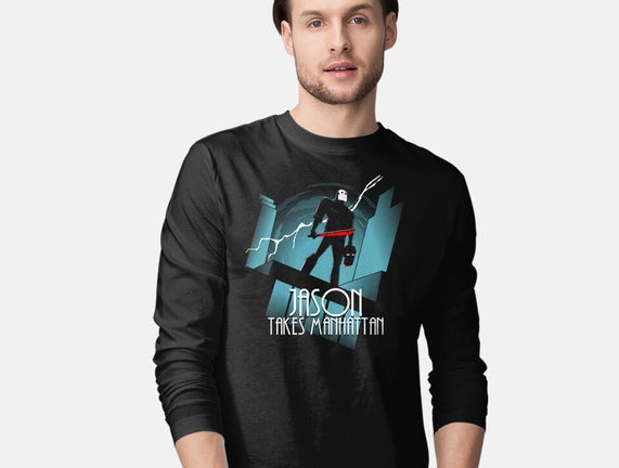 The Animated Slasher