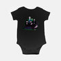 The Shadows Club-baby basic onesie-jasesa
