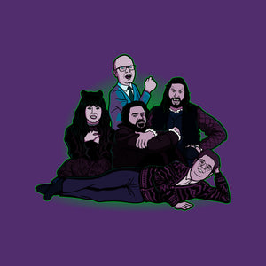 The Shadows Club The Shadows Club