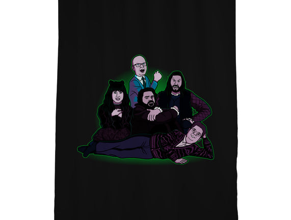 The Shadows Club