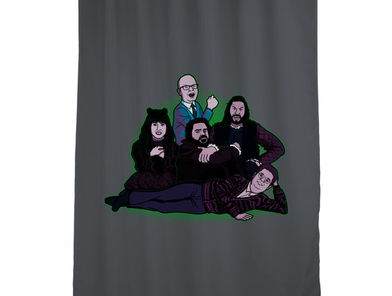 The Shadows Club