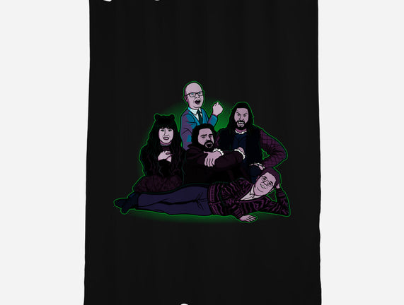 The Shadows Club